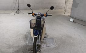 HONDA SUPER CUB110 JA44