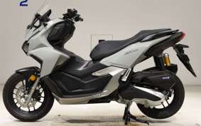 HONDA ADV160 2008 KF54