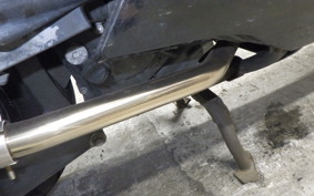 YAMAHA MAJESTY 250 Gen.3 2007 SG15J