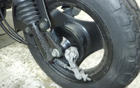 HONDA MOTOCOMPO 2008 AB12