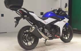SUZUKI GSX250 R