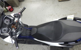 HONDA FORZA 250 MF13