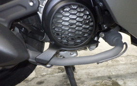 HONDA DIO 110 JK03