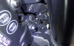 YAMAHA XSR900 2023 RN80J