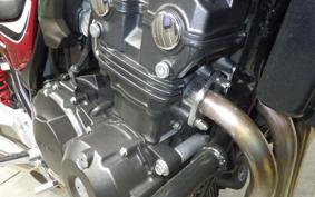 HONDA CB400 SUPER BOLDOR A 2021 NC42