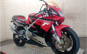 SUZUKI RGV250 VJ22A