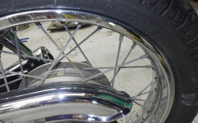 KAWASAKI ESTRELLA CUSTOM 2001 BJ250A