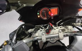 SUZUKI BANDIT1250F GW72A