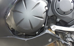 KAWASAKI NINJA 400 2014 EX400E