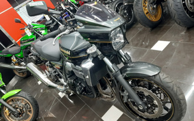 KAWASAKI ZRX1200 DAEG 2009 ZRT20D