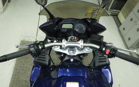 YAMAHA FZ1 FAZER GT 2011 RN21J