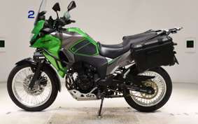 KAWASAKI VERSYS 250 A LE250D