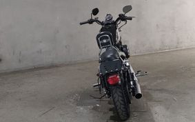 HARLEY XL883R 2012 CS2