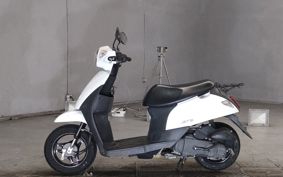 SUZUKI LET's CA4AA