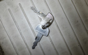 HONDA MAGNA 50 2014 AC13