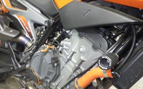 KTM 790 DUKE 2019