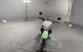 KAWASAKI KLX125 LX125C