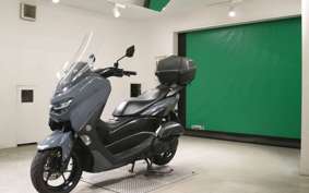 YAMAHA N-MAX 2023 SEG6J