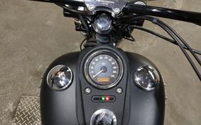 HARLEY HARLEY FXDB1580 GX4
