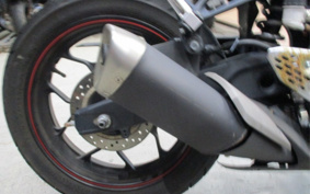 YAMAHA YZF-R25 RG43J