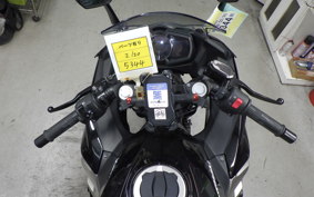 KAWASAKI NINJA 400 2021 EX400G