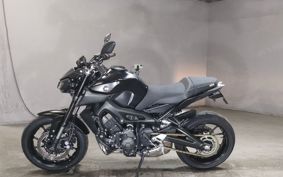 YAMAHA MT-09 RN52J