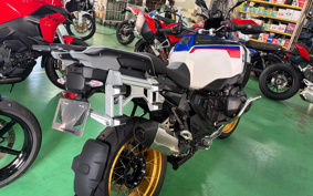 BMW R1300GS Adventure ASA 2026 0M31