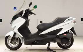 SUZUKI SKYWAVE 200 (Burgman 200) CH41A