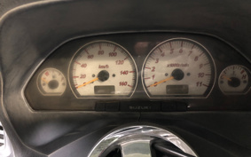 SUZUKI  SKY WAVE 250TYPES CJ43A