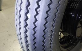 YAMAHA DRAGSTAR 400 CLASSIC 2007