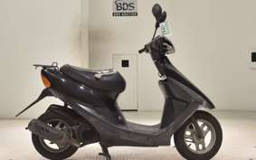 HONDA DIO GEN 3 2024 AF34