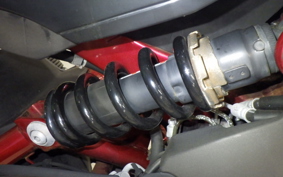 KAWASAKI NINJA 400 ABS 2017 EX400E