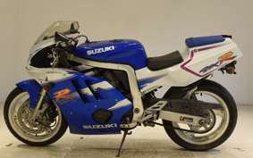 SUZUKI GSX-R400R 2002 GK76A