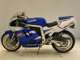 Фото Suzuki GSX-R400R 2002 с японского аукциона