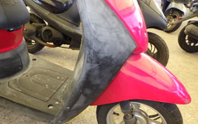 HONDA TODAY 2 AF67