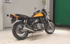 KAWASAKI ZEPHYR 1100 RS 2003 ZRT10A
