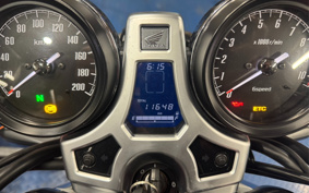 HONDA CB1100RS FINAL ED 2022 SC65