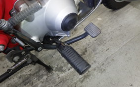 HONDA CT110 HUNTER CUB 2008