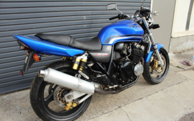 HONDA CB400SFV-1 2001 NC39