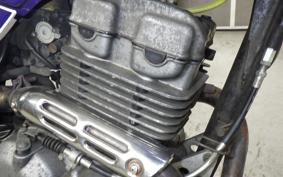 KAWASAKI SUPER SHERPA KL250G