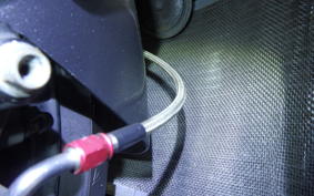 SUZUKI GSX1300R HAYABUSA 2002