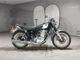 Фото Yamaha SR400 2023 с японского аукциона