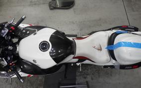 SUZUKI HAYABUSA Gen.2 2008