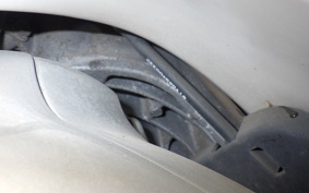 HONDA GIORNO CREA AF54