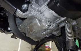 YAMAHA NMAX155-3 2015 SG92J