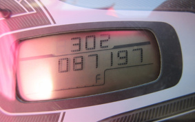 SUZUKI ADDRESS V125 CF4MA