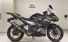 KAWASAKI NINJA 400 2021 EX400G