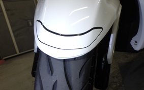 YAMAHA CYGNUS 125 XSR 3 2016 SED8J