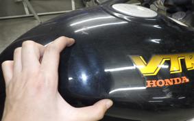 HONDA VTR 250 2007 MC33