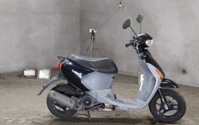 SUZUKI LET's 4 CA41A